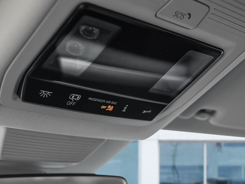 2026 Volkswagen Tiguan - Gallery image 18