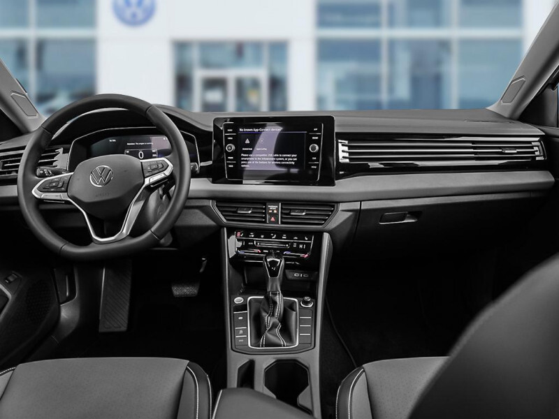 2025 Volkswagen Jetta - Gallery image 21