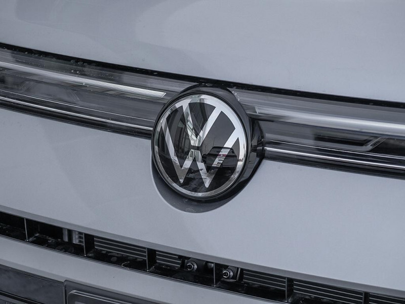 2025 Volkswagen Taos - Gallery image 6