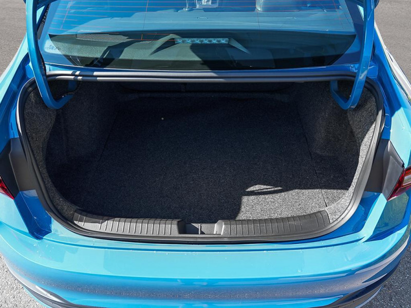 2025 Volkswagen Jetta - Gallery image 6