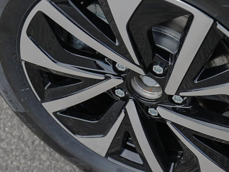 2025 Volkswagen Jetta - Gallery image 7