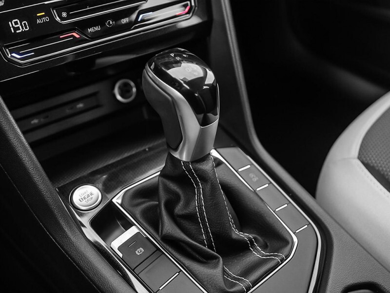 2026 Volkswagen Taos - Gallery image 13