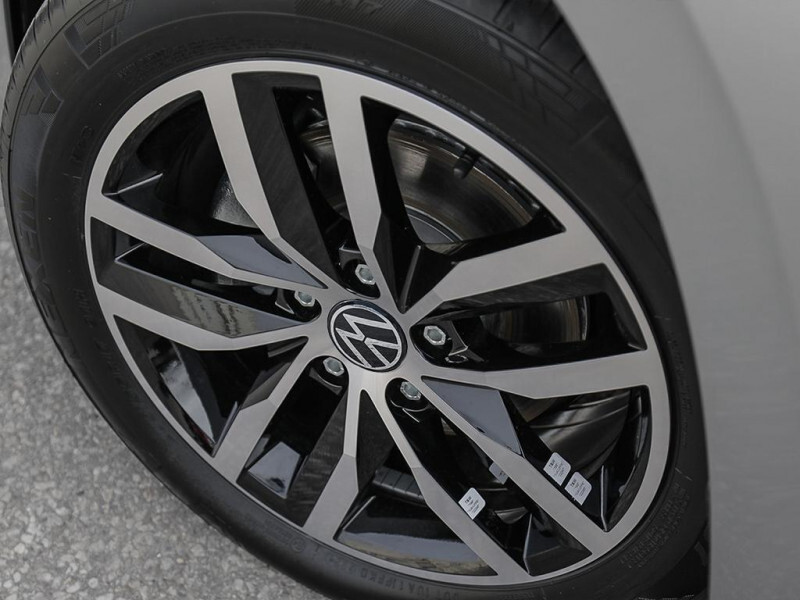 2025 Volkswagen Jetta - Gallery image 7