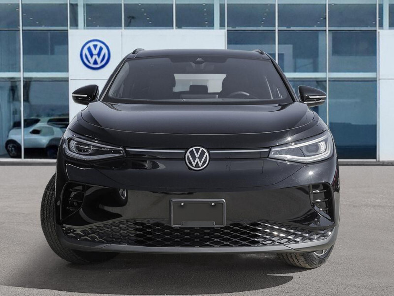2025 Volkswagen ID.4 - Gallery image 1