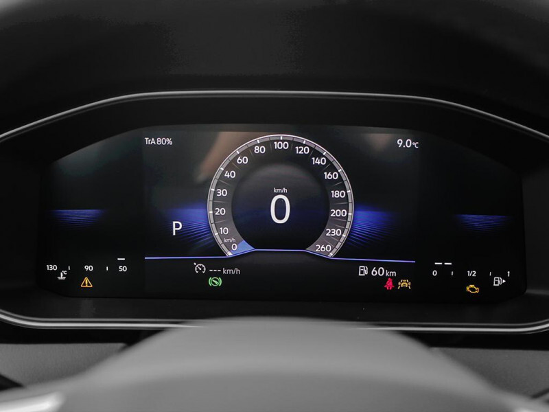 2025 Volkswagen Jetta - Gallery image 12