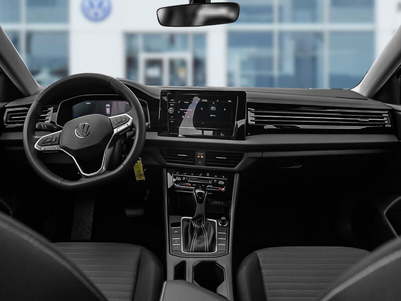 2025 Volkswagen Jetta - Gallery image 20