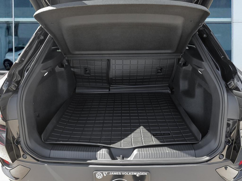 2025 Volkswagen ID.4 - Gallery image 6