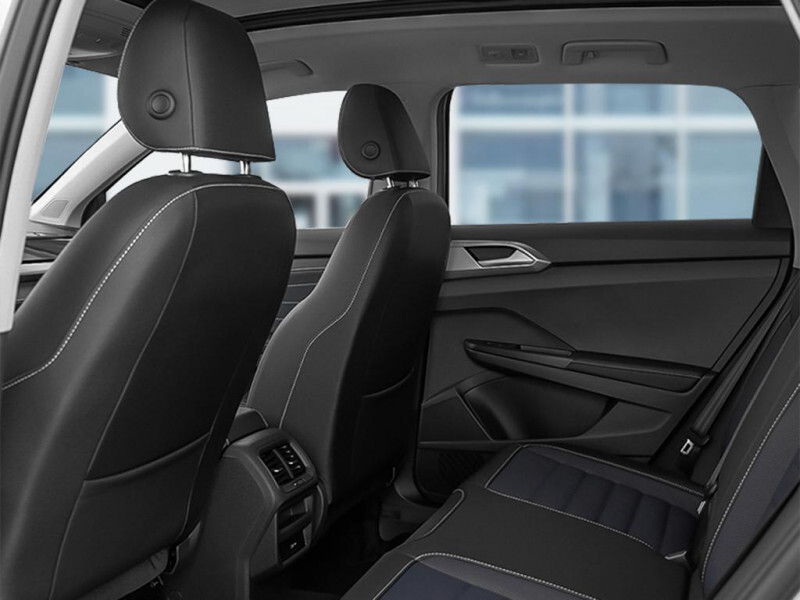 2025 Volkswagen Taos - Gallery image 17