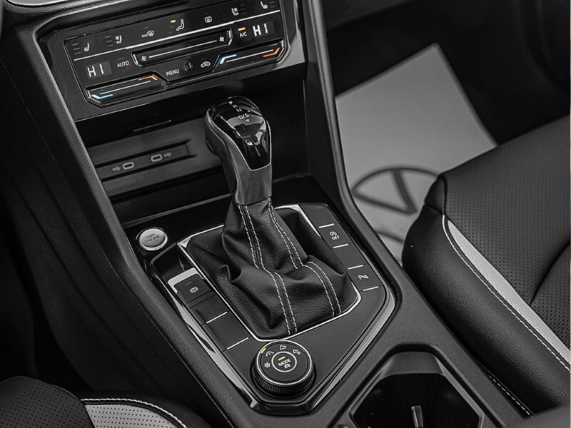 2025 Volkswagen Taos - Gallery image 13