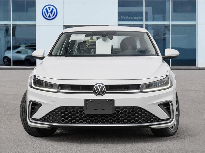 2025 Volkswagen Jetta - Gallery image 1