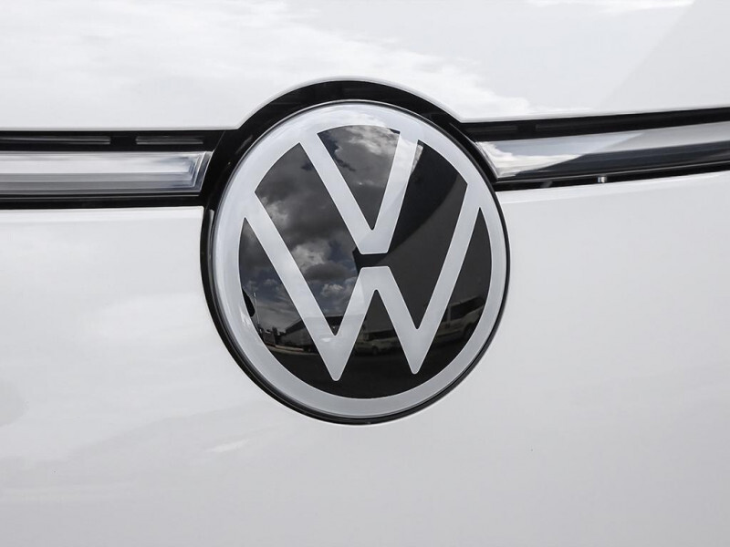 2025 Volkswagen ID. Buzz - Gallery image 6