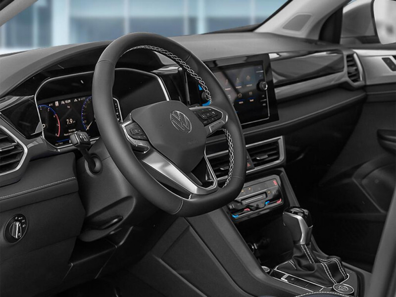 2025 Volkswagen Taos - Gallery image 8