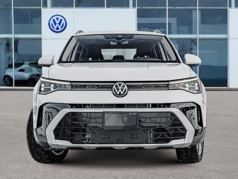 2025 Volkswagen Taos - Gallery image 1