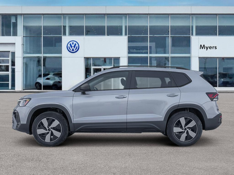 2026 Volkswagen Taos - Gallery image 2