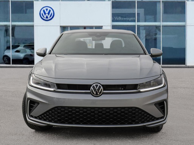 2025 Volkswagen Jetta - Gallery image 1