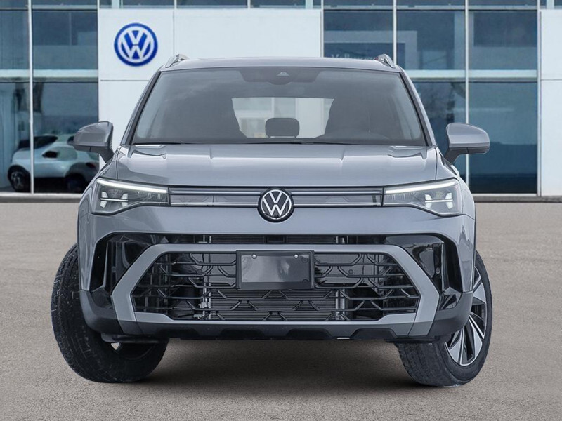 2025 Volkswagen Taos - Gallery image 1