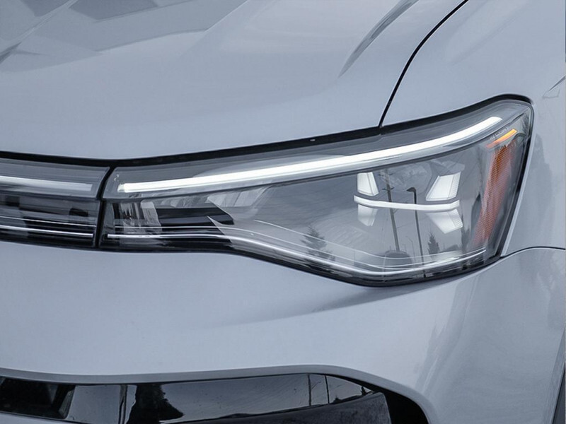 2025 Volkswagen Taos - Gallery image 7