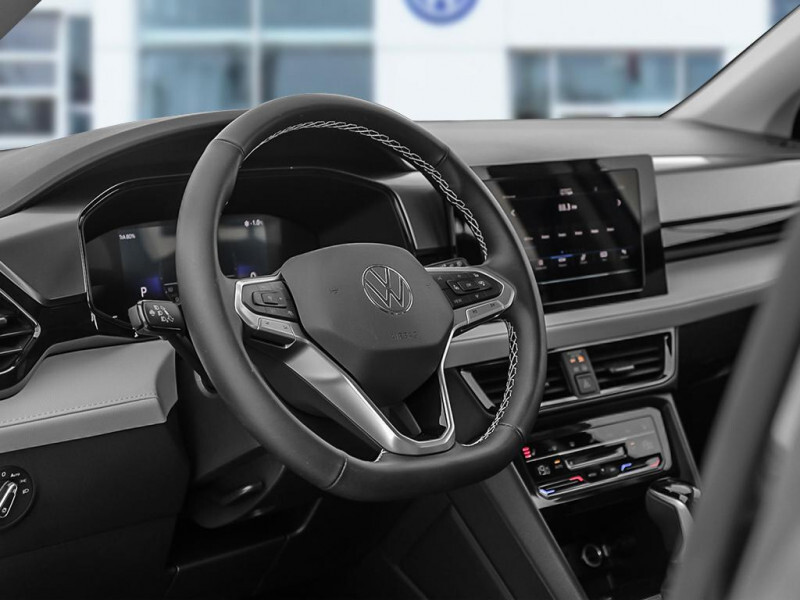 2026 Volkswagen Taos - Gallery image 8