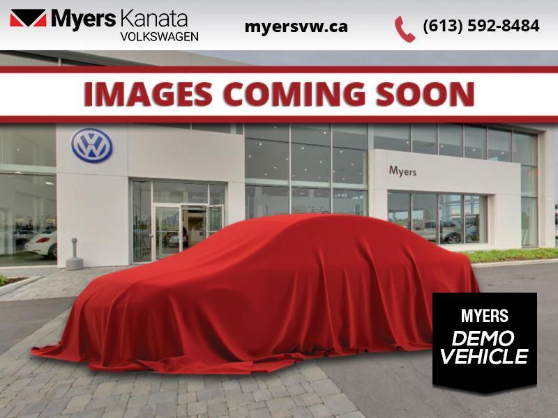 2025 Volkswagen Jetta GLI