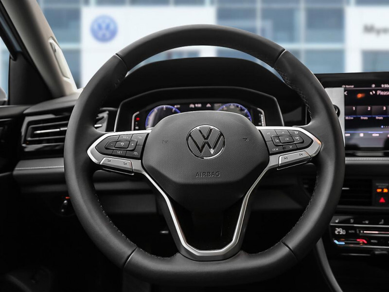 2025 Volkswagen Jetta - Gallery image 10