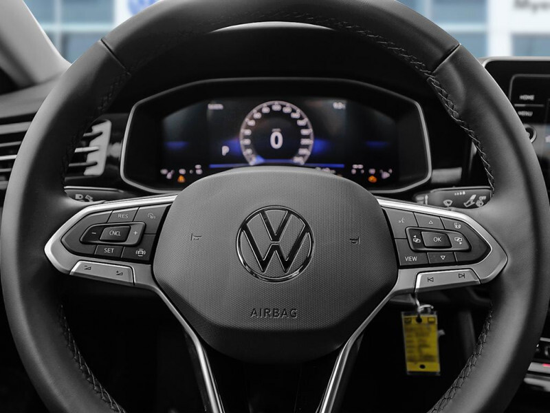 2025 Volkswagen Jetta - Gallery image 11