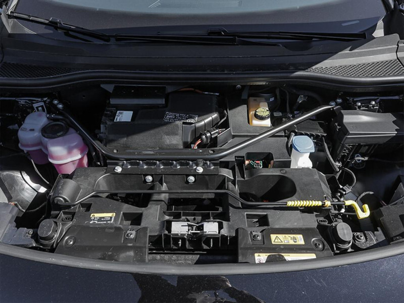 2025 Volkswagen ID.4 - Gallery image 5