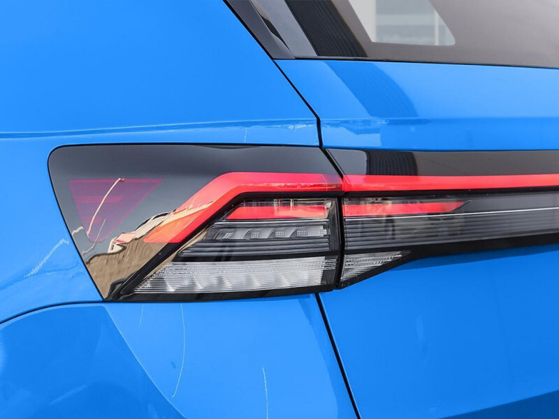 2025 Volkswagen Taos - Gallery image 7