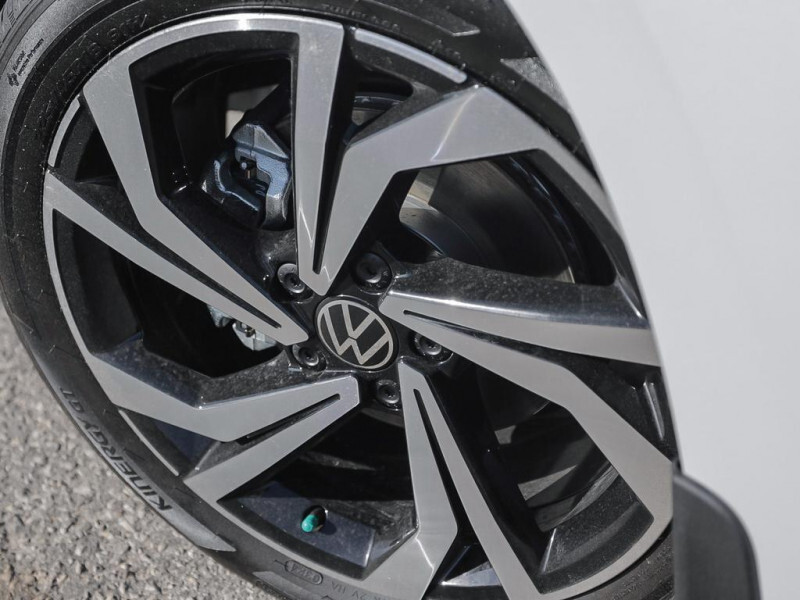 2025 Volkswagen Jetta - Gallery image 7