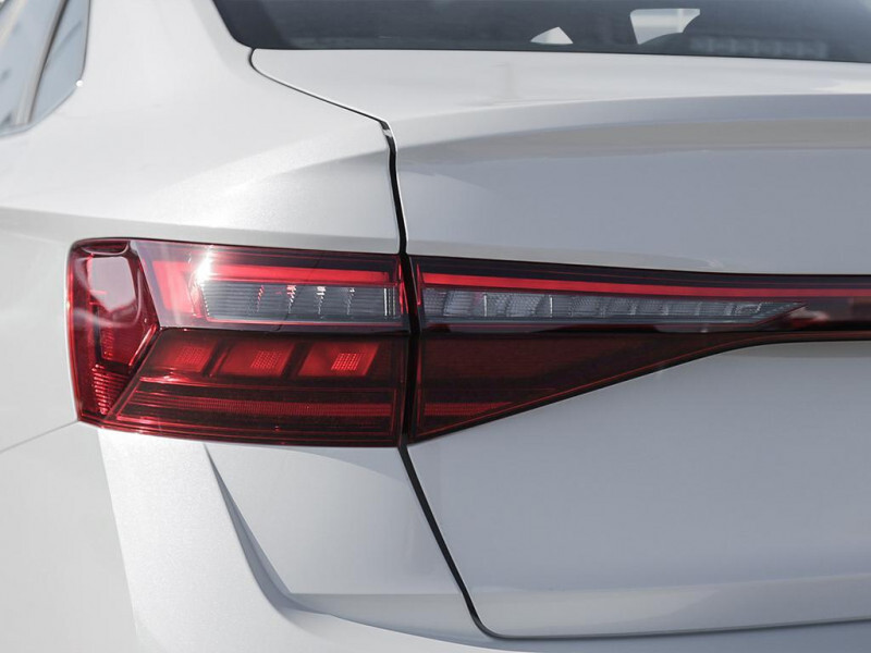 2025 Volkswagen Jetta - Gallery image 10