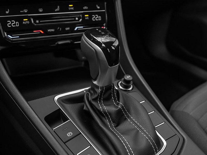 2025 Volkswagen Jetta - Gallery image 15