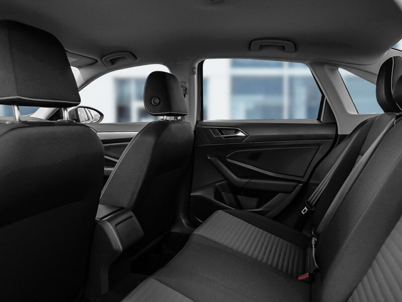 2025 Volkswagen Jetta - Gallery image 19