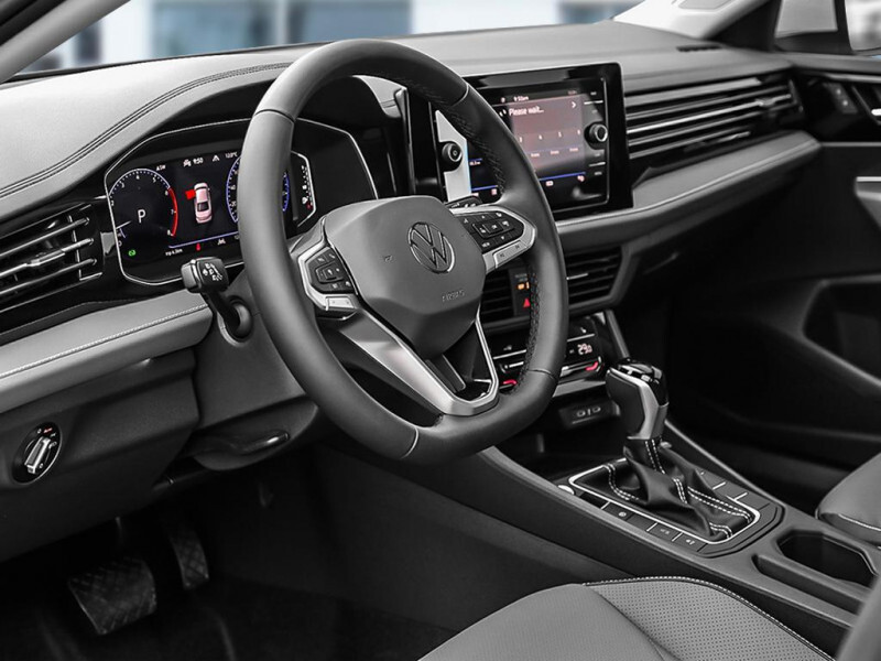 2025 Volkswagen Jetta - Gallery image 9