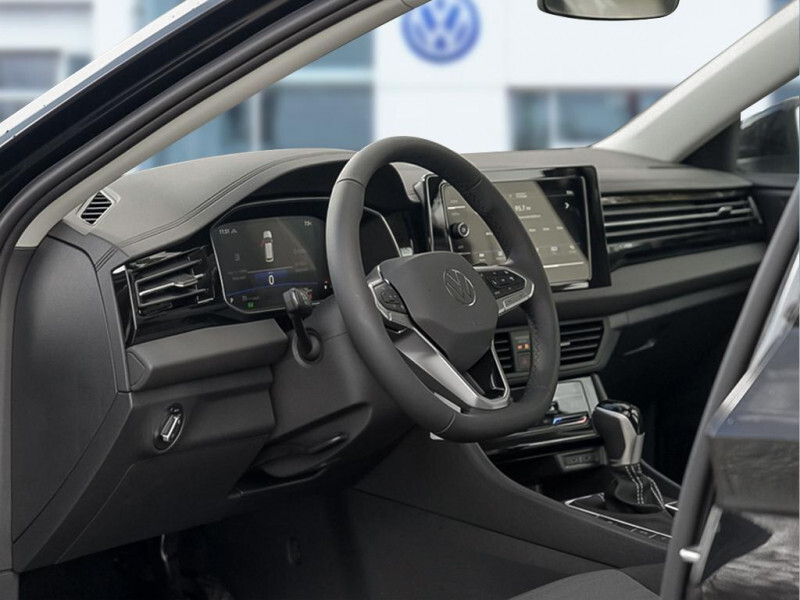 2026 Volkswagen Jetta - Gallery image 10