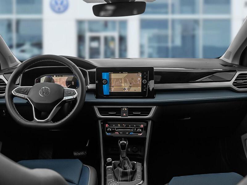 2025 Volkswagen Taos - Gallery image 19