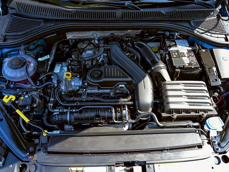 2025 Volkswagen Jetta - Gallery image 5