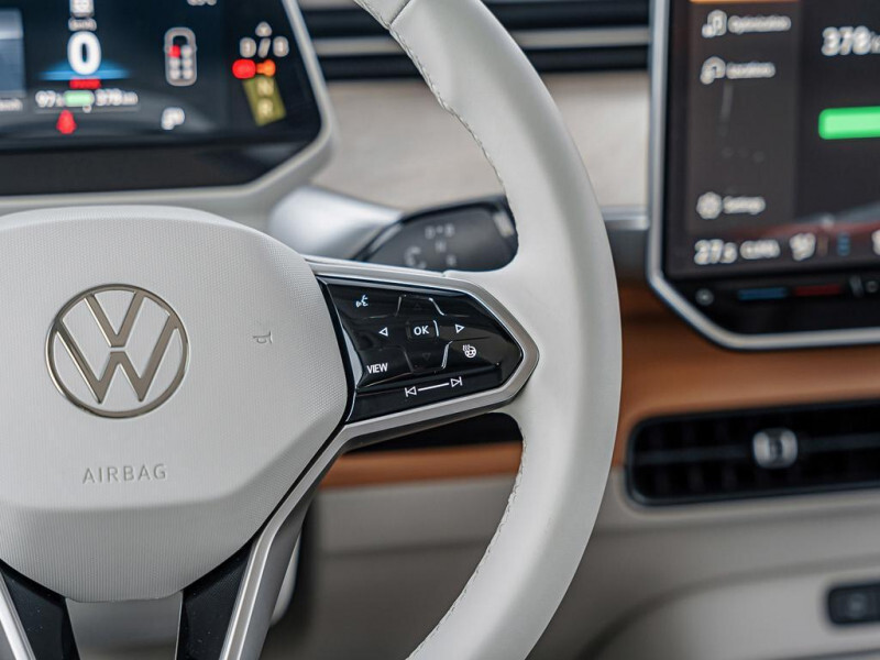 2025 Volkswagen ID. Buzz - Gallery image 13