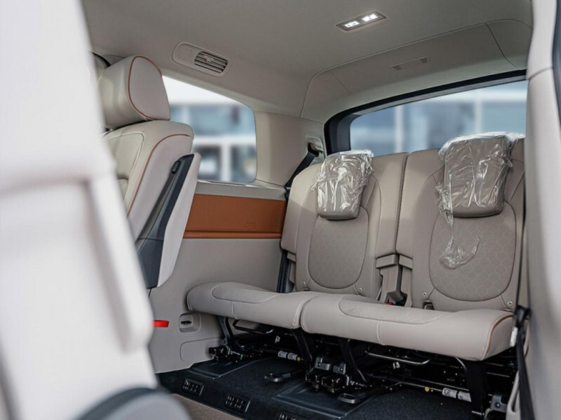 2025 Volkswagen ID. Buzz - Gallery image 17