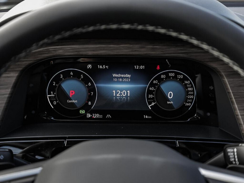 2026 Volkswagen Atlas - Gallery image 13