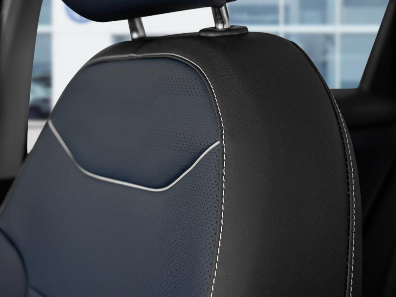 2025 Volkswagen Taos - Gallery image 16