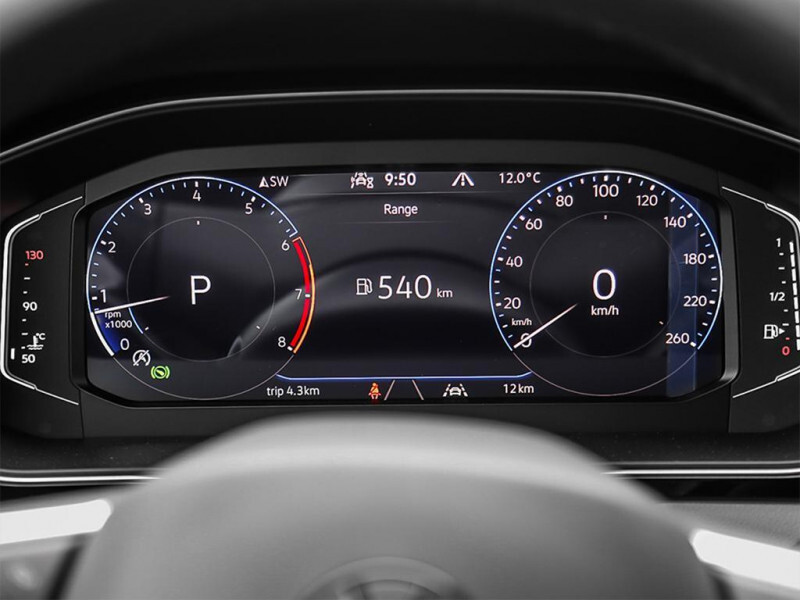 2025 Volkswagen Jetta - Gallery image 2