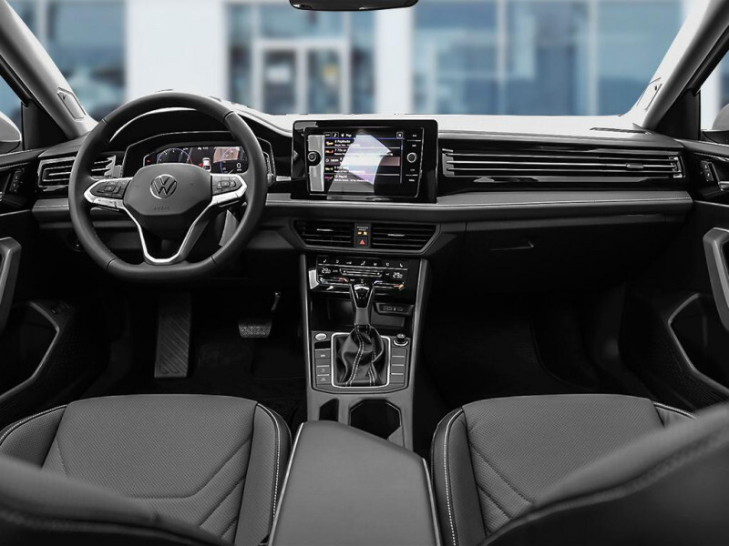 2025 Volkswagen Jetta - Gallery image 19