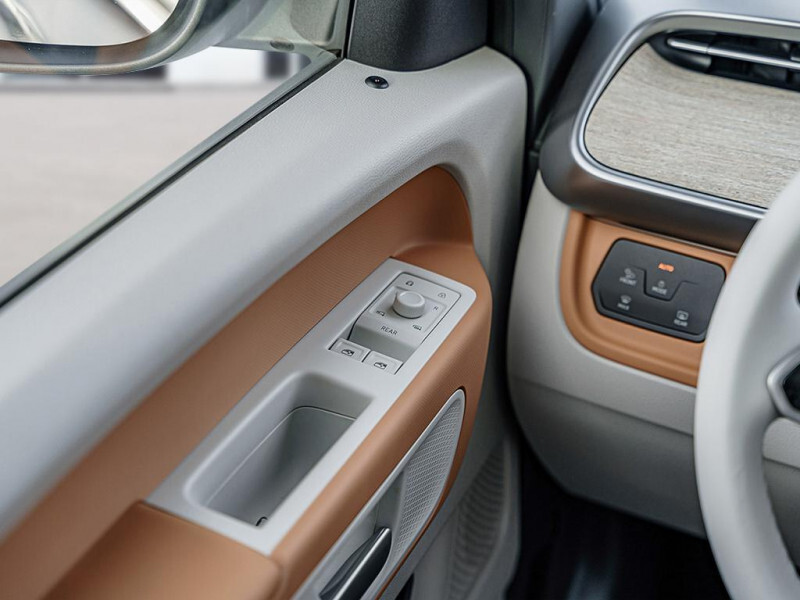 2025 Volkswagen ID. Buzz - Gallery image 12