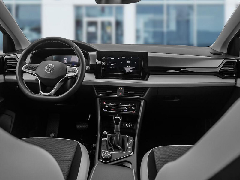 2026 Volkswagen Taos - Gallery image 19