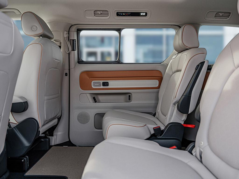 2025 Volkswagen ID. Buzz - Gallery image 16