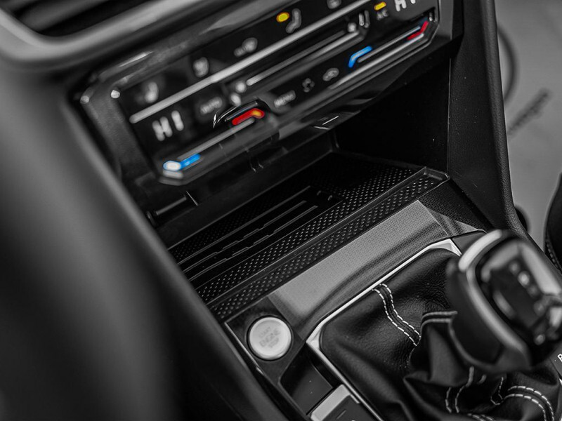 2025 Volkswagen Taos - Gallery image 19