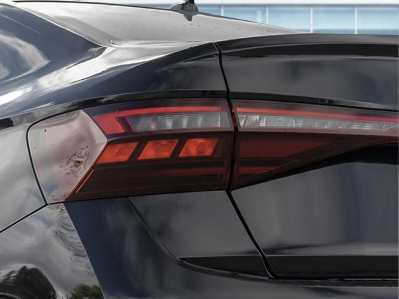 2026 Volkswagen Jetta - Gallery image 9