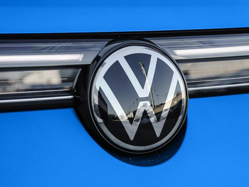 2025 Volkswagen Taos - Gallery image 6