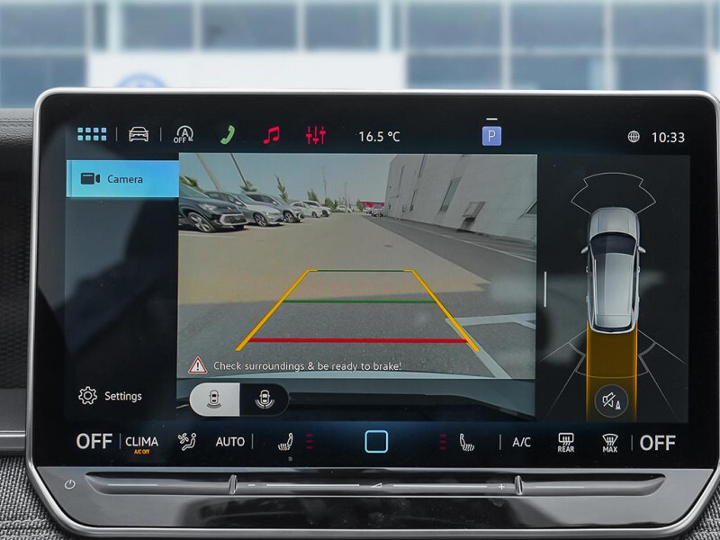 2026 Volkswagen Tiguan - Gallery image 22