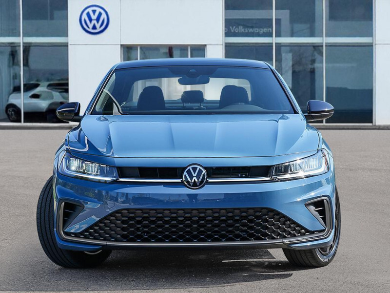 2025 Volkswagen Jetta - Gallery image 1