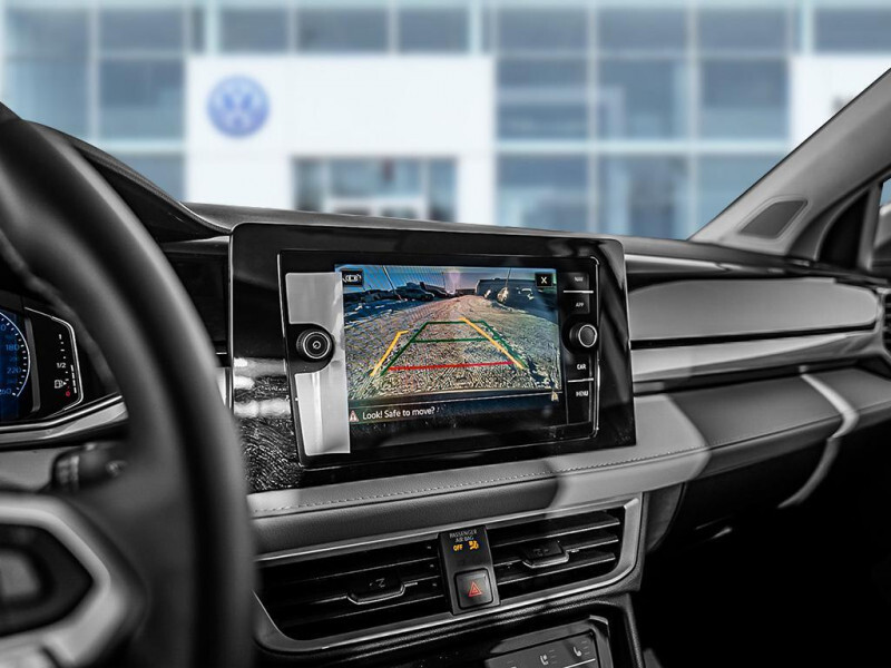 2025 Volkswagen Taos - Gallery image 14